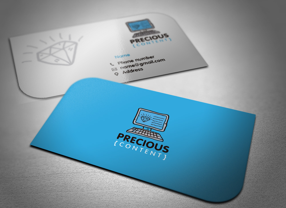 Stationery Design by Sergio Coelho for this project | Design #6489346