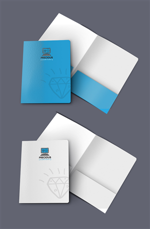 Stationery Design by Brain.Art for this project | Design: #6508250