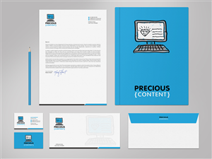 Stationery Design by logodentity for this project | Design: #6451037