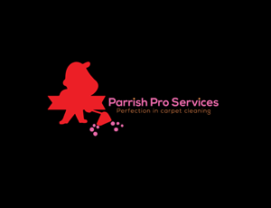 Logo Design by ahmed555 for Parrish Professional Services | Design: #6388626