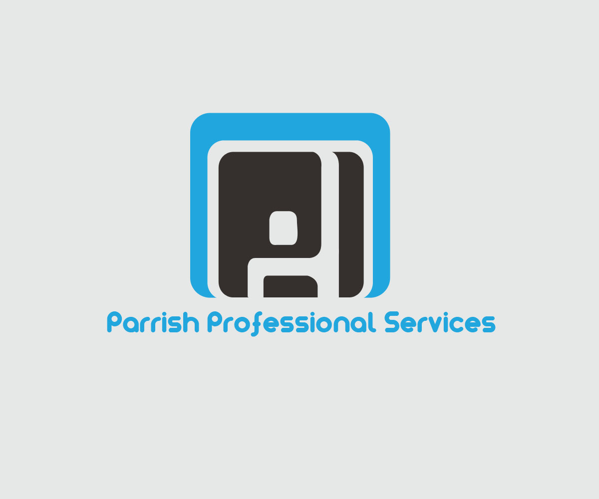Design de Logo par amn3sia pour Parrish Professional Services | Design #6378707