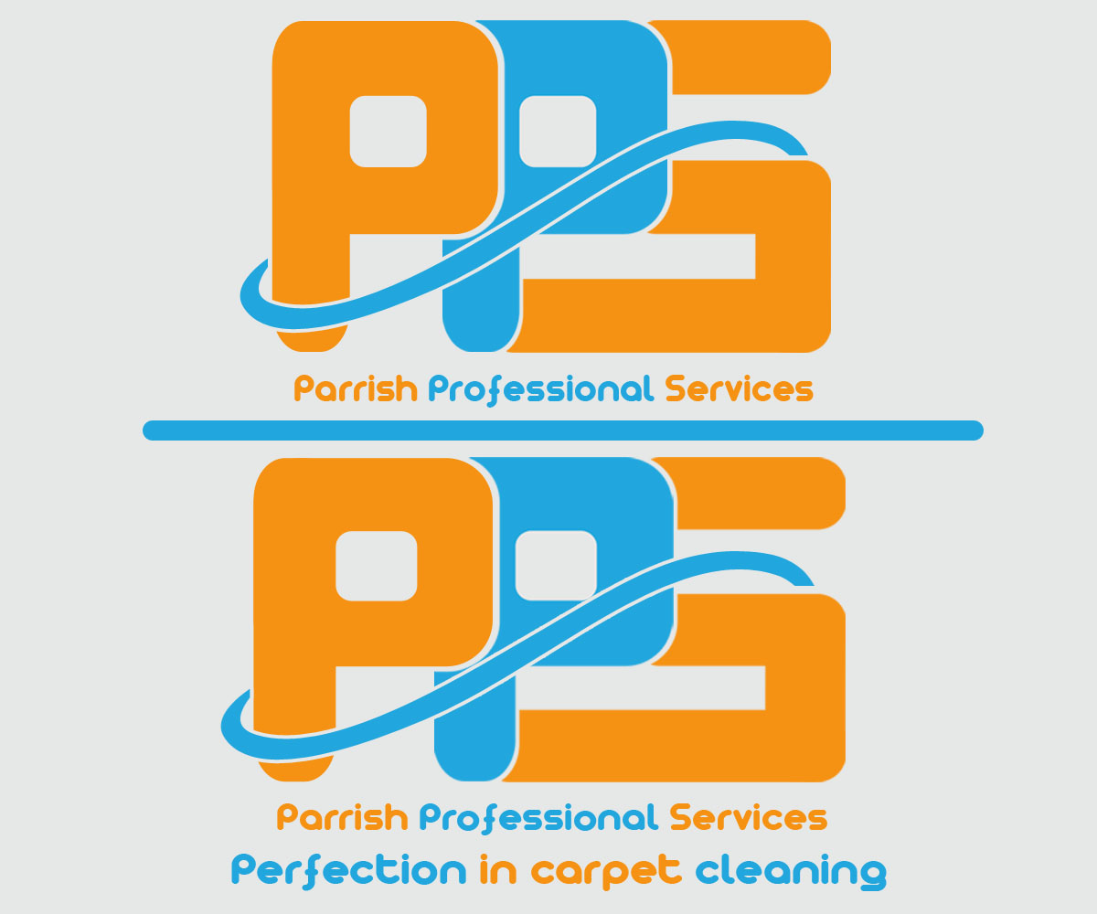 Logo Design by amn3sia for Parrish Professional Services | Design #6379233