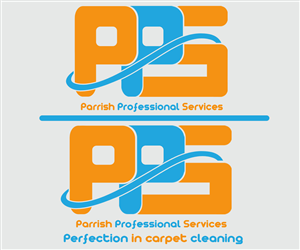 Logo Design by amn3sia for Parrish Professional Services | Design: #6379233
