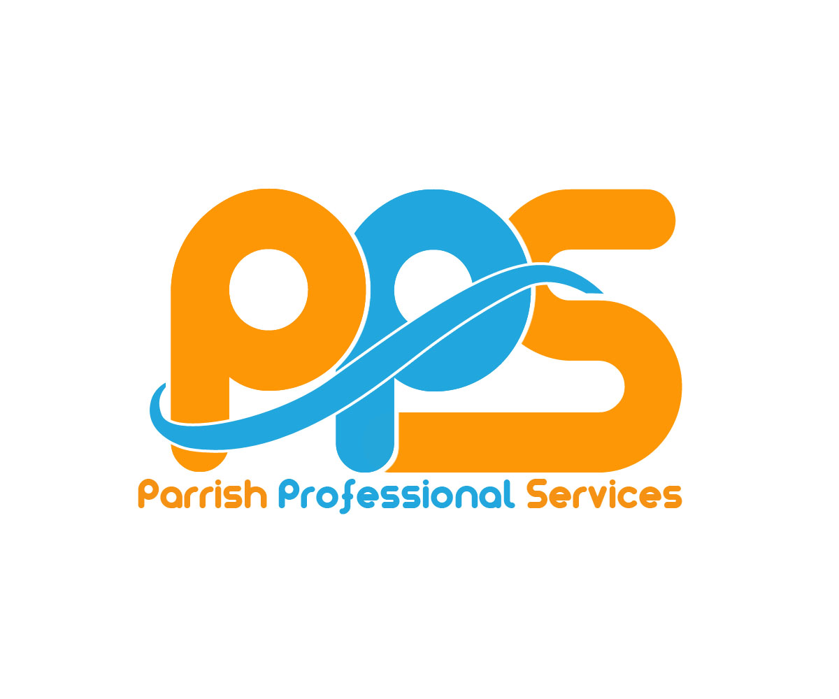 Diseño de Logo por amn3sia para Parrish Professional Services | Diseño #6380735