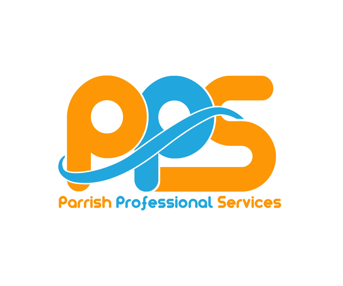 Logo Design by amn3sia for Parrish Professional Services | Design #6380854
