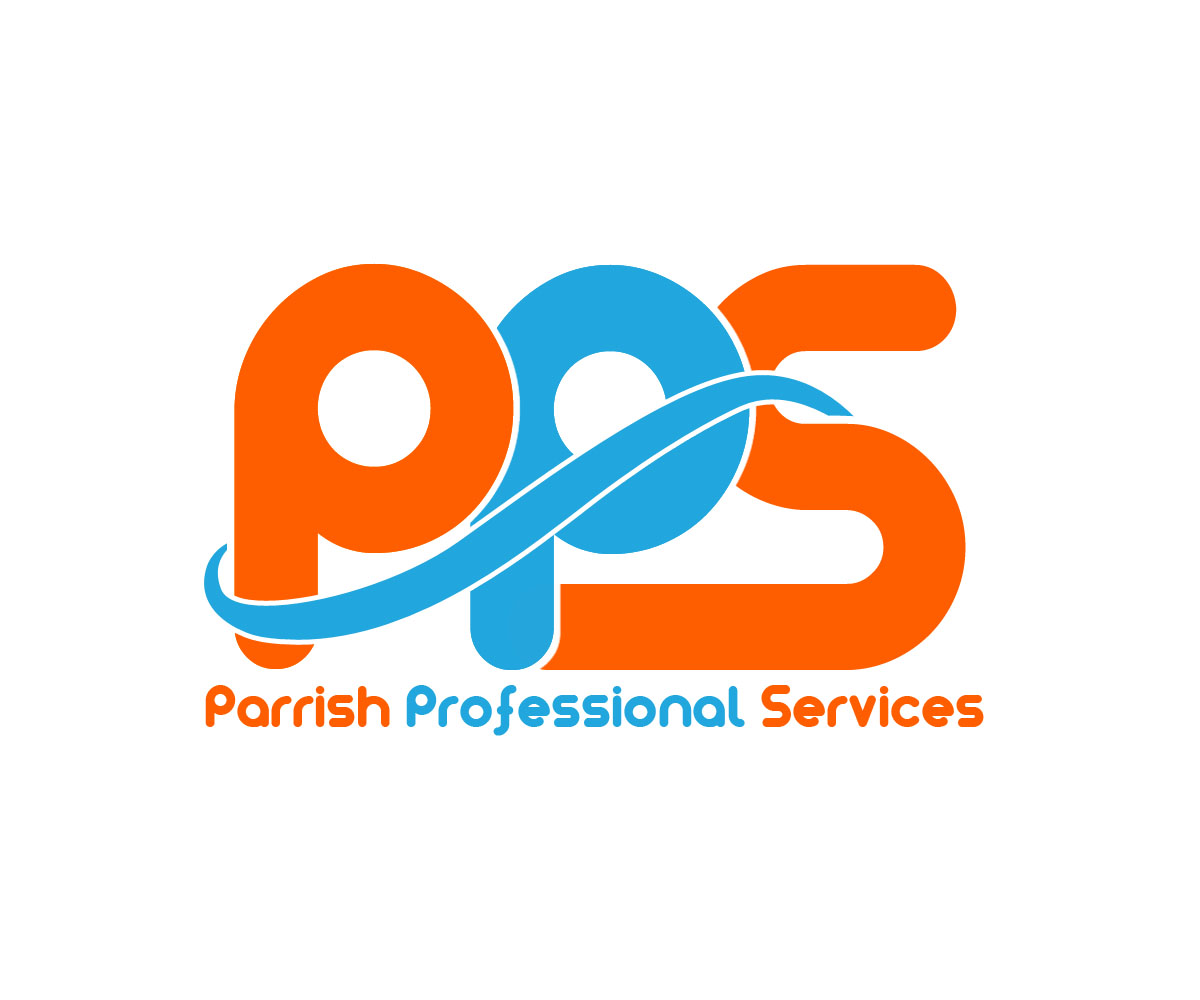 Diseño de Logo por amn3sia para Parrish Professional Services | Diseño #6380933