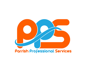 Logo Design by amn3sia for Parrish Professional Services | Design: #6380933