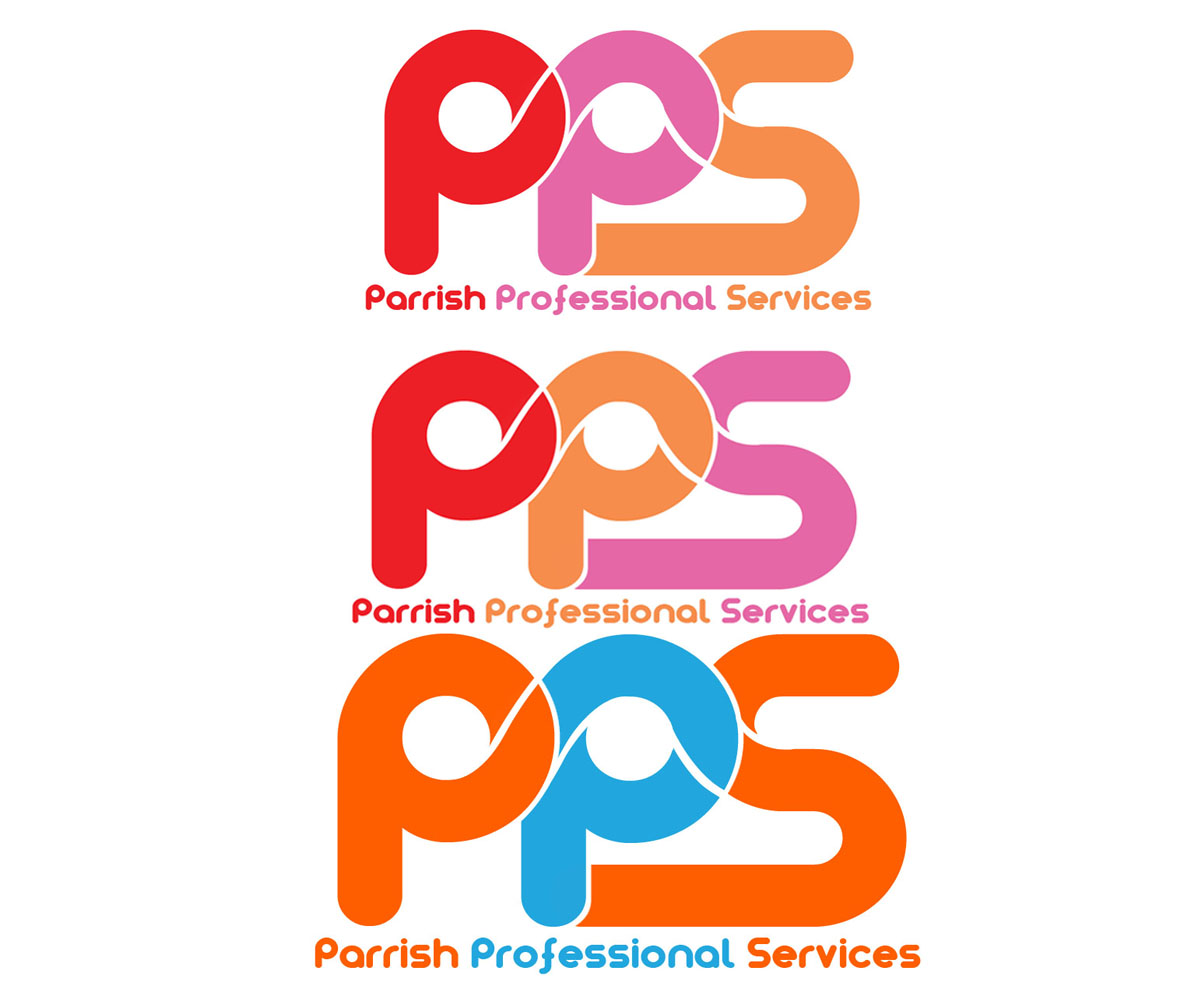 Diseño de Logo por amn3sia para Parrish Professional Services | Diseño #6383516