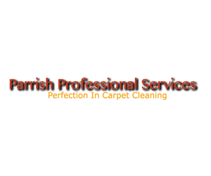 Logo Design by KATHY WARREN for Parrish Professional Services | Design: #6385463