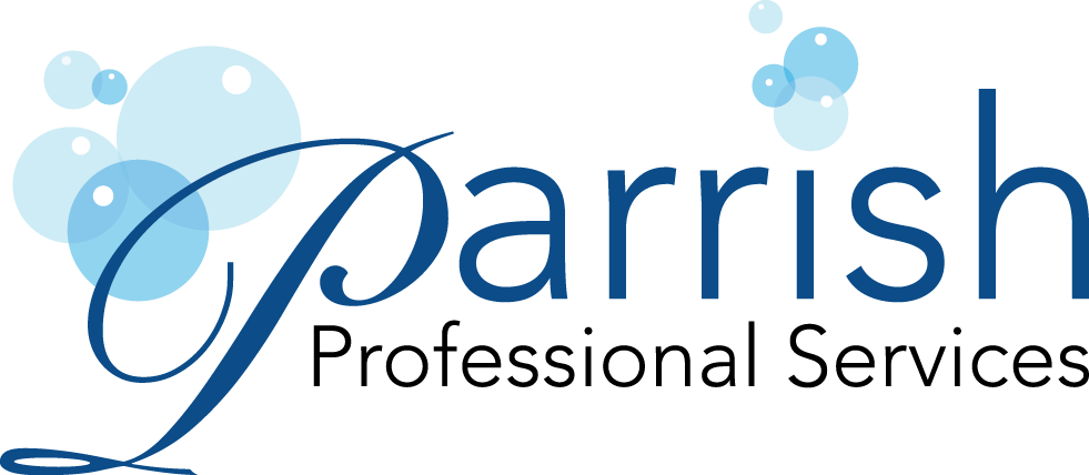Logo-Design von moopcreative für Parrish Professional Services | Design #6376415