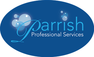 Logo Design by moopcreative for Parrish Professional Services | Design: #6376451