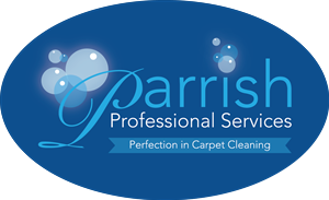 Logo Design by moopcreative for Parrish Professional Services | Design: #6381999