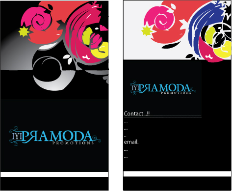 Business Card Design by Asad Joya for this project | Design #362943