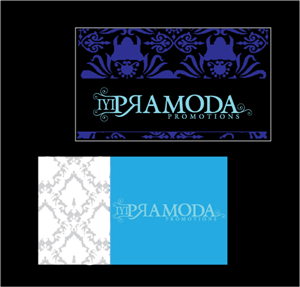 Business Card Design by Asad Joya for this project | Design: #362979