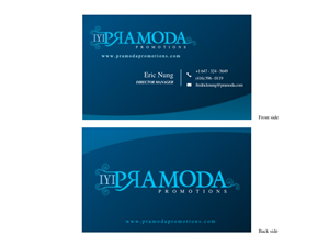 Business Card Design by anxongdzong for this project | Design: #350768
