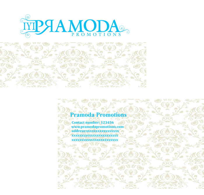 Business Card Design by Nygma for this project | Design #363230