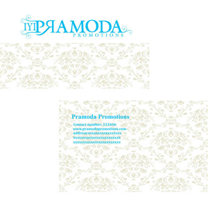 Business Card Design by Nygma for this project | Design: #363234