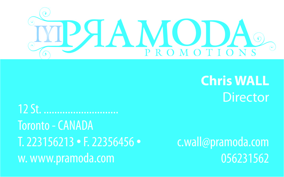 Business Card Design by freddiemorrison for this project | Design #364209