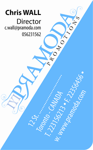 Business Card Design by freddiemorrison for this project | Design #364214