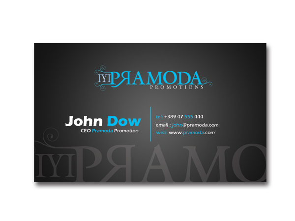 Business Card Design by JI Design for this project | Design #359781