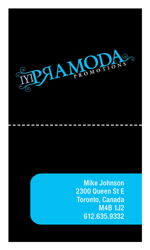 Business Card Design by Marguerite Simone for this project | Design #364770
