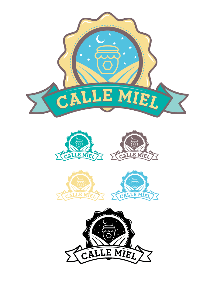 Logo Design by Rick Castelán Mayorga for IZCALIA | Design #6456837