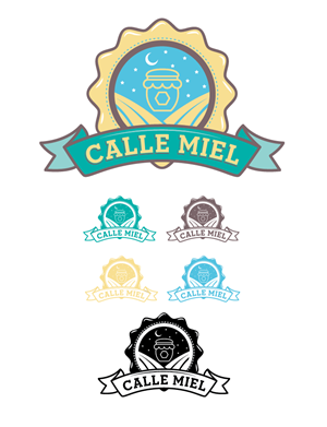 Logo Design by Rick Castelán Mayorga for IZCALIA | Design #6456837