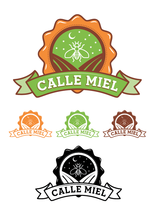 Logo Design by Rick Castelán Mayorga for IZCALIA | Design #6456878