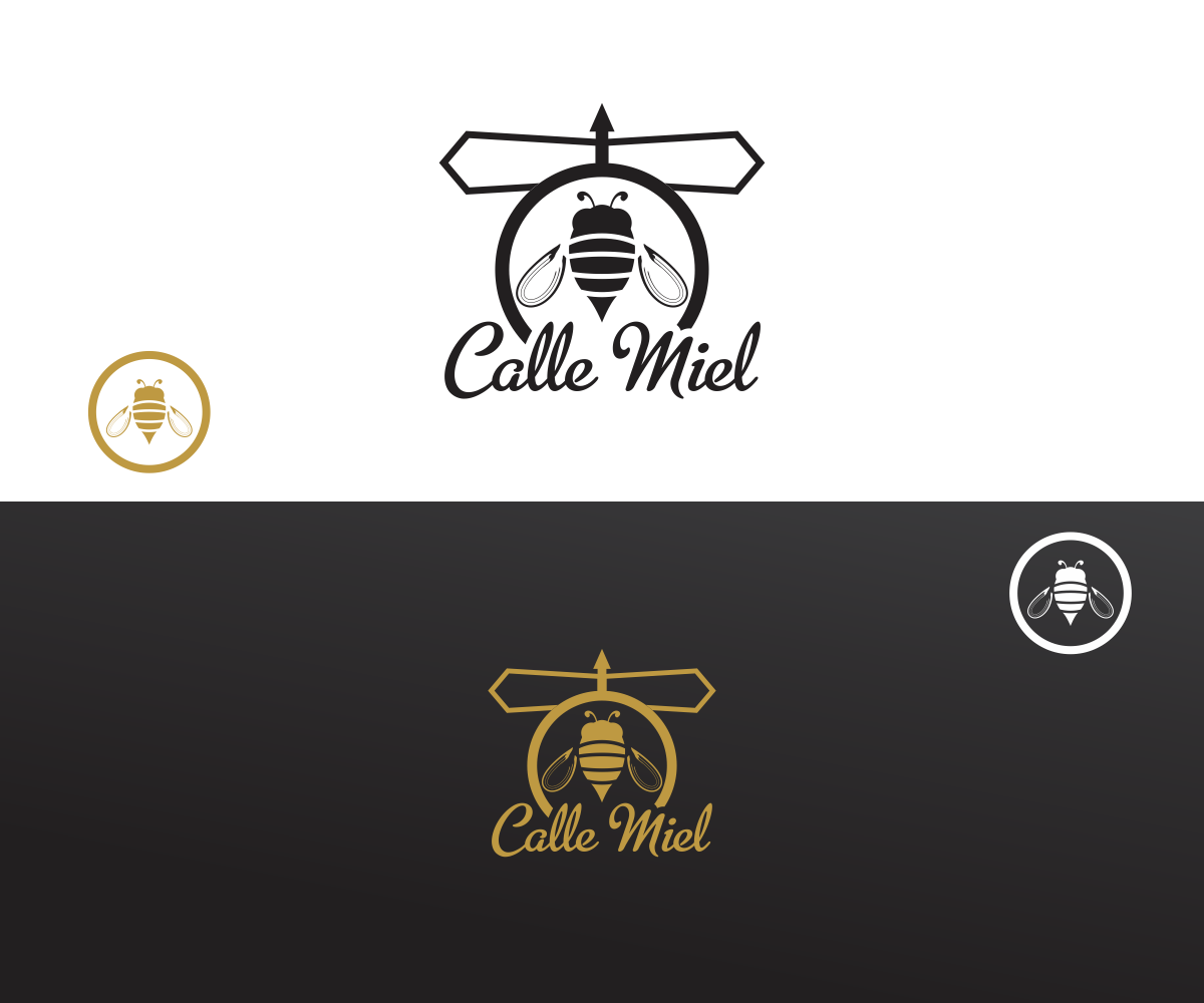 Logo Design by NguvuMX for IZCALIA | Design #6404503