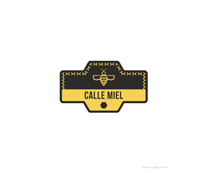 Design de Logo par Kitchenfoil pour IZCALIA | Design : #6591438