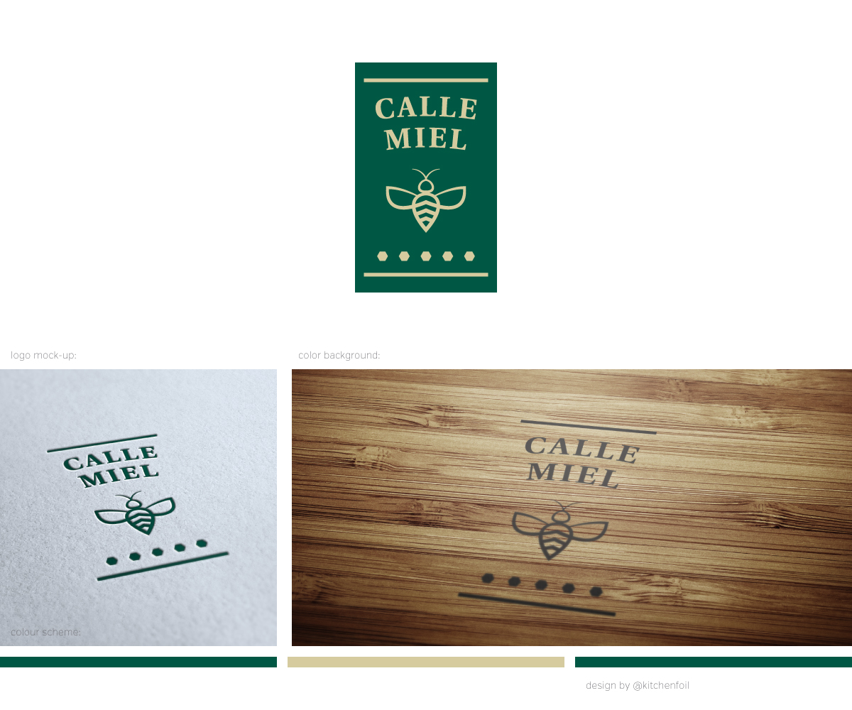 Design de Logo par Kitchenfoil pour IZCALIA | Design : #6639307