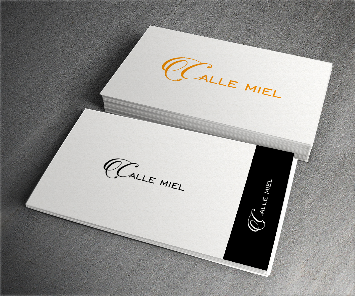 Logo Design by aglaronde23 for IZCALIA | Design #6403539