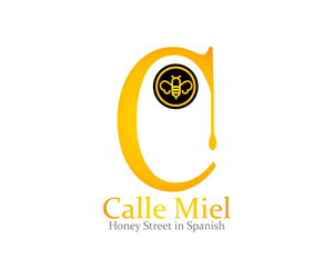 Logo Design by anral22 for IZCALIA | Design: #6411479