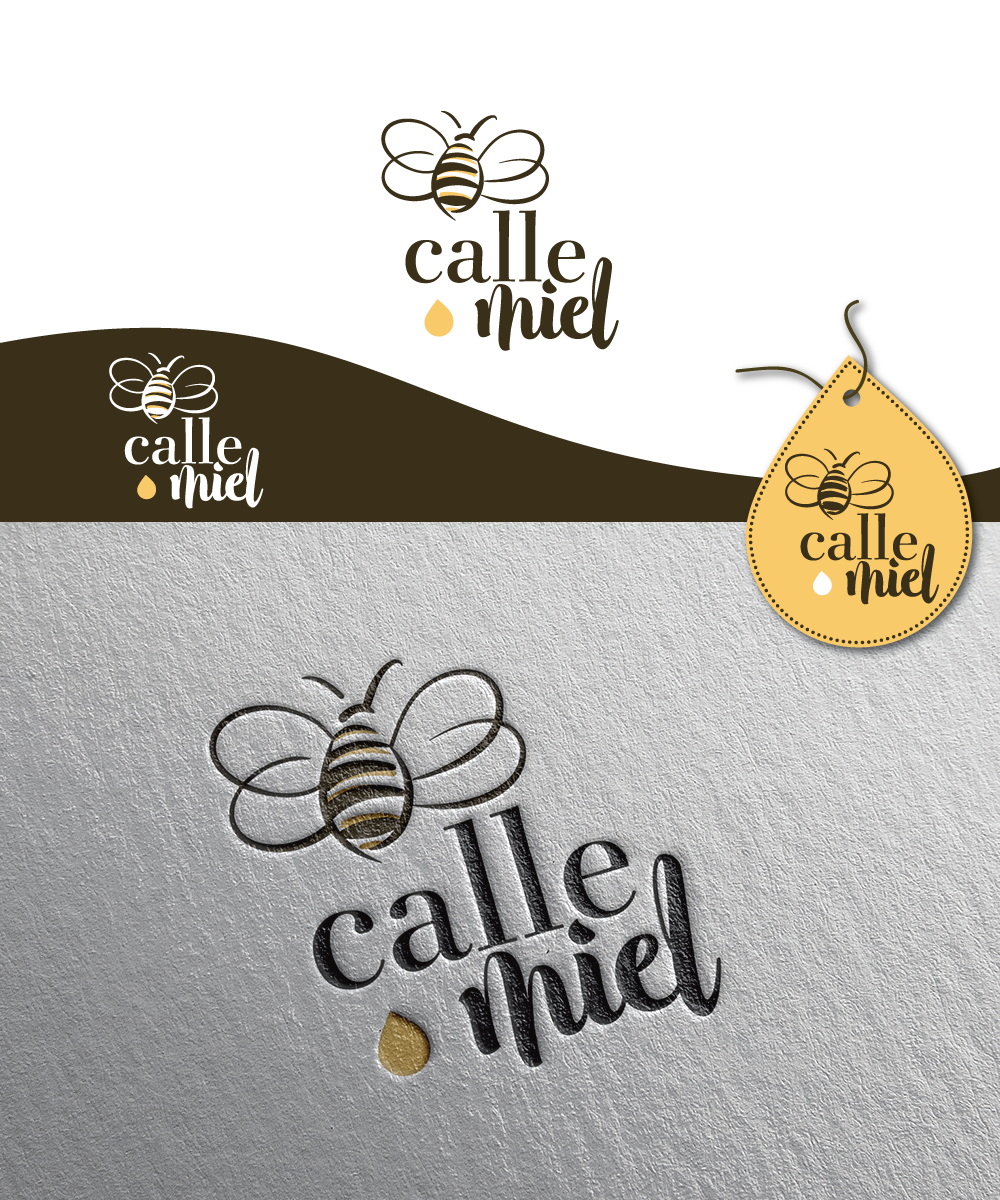 Diseño de Logo por DicéArt para IZCALIA | Diseño #6502358