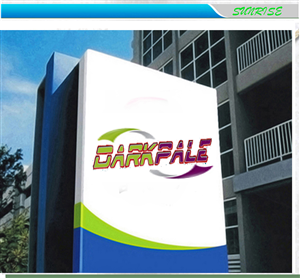 Logo Design by tom