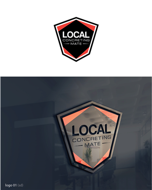 Need a professional logo design.