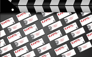 Business Card Design by Krishna Joshi for Ignite Elite  Artists | Design: #6388252
