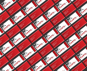 Business Card Design by Krishna Joshi for Ignite Elite  Artists | Design: #6388919