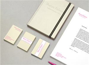 Business Card Design by Jalera