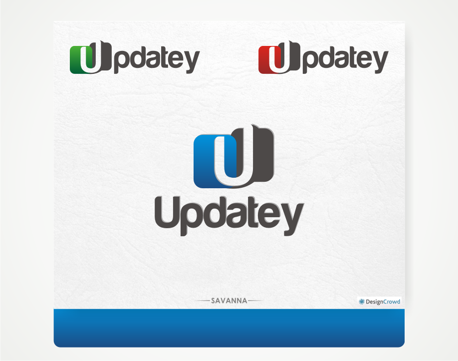 Logo Design by Savana for this project | Design #1681221