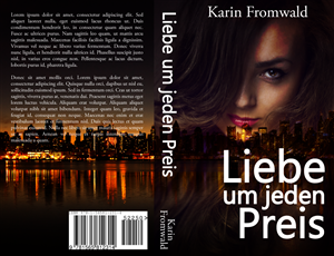 Book Cover Design by RedOne22 for Storesco Baby | Design: #6464208