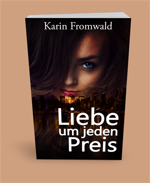 Book Cover Design by RedOne22
