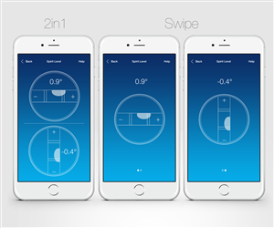 App Design by mxv.design for Cognit Business IT Solutions | Design: #6437562