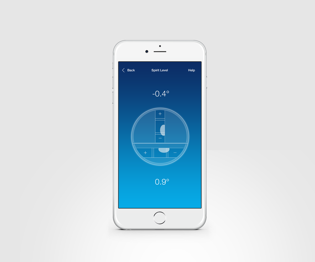 App Design by mxv.design for Cognit Business IT Solutions | Design #6440993