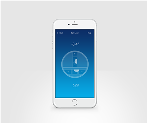 App Design by mxv.design for Cognit Business IT Solutions | Design: #6440993