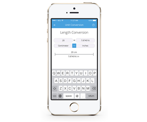 App Design by SquarePxl for Cognit Business IT Solutions | Design: #6428751