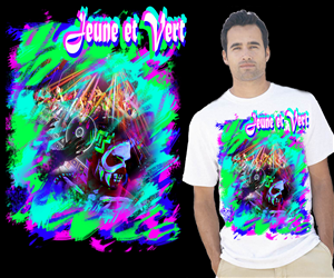 T-shirt Design by khAng for Harrithshaz Ent | Design #1691379