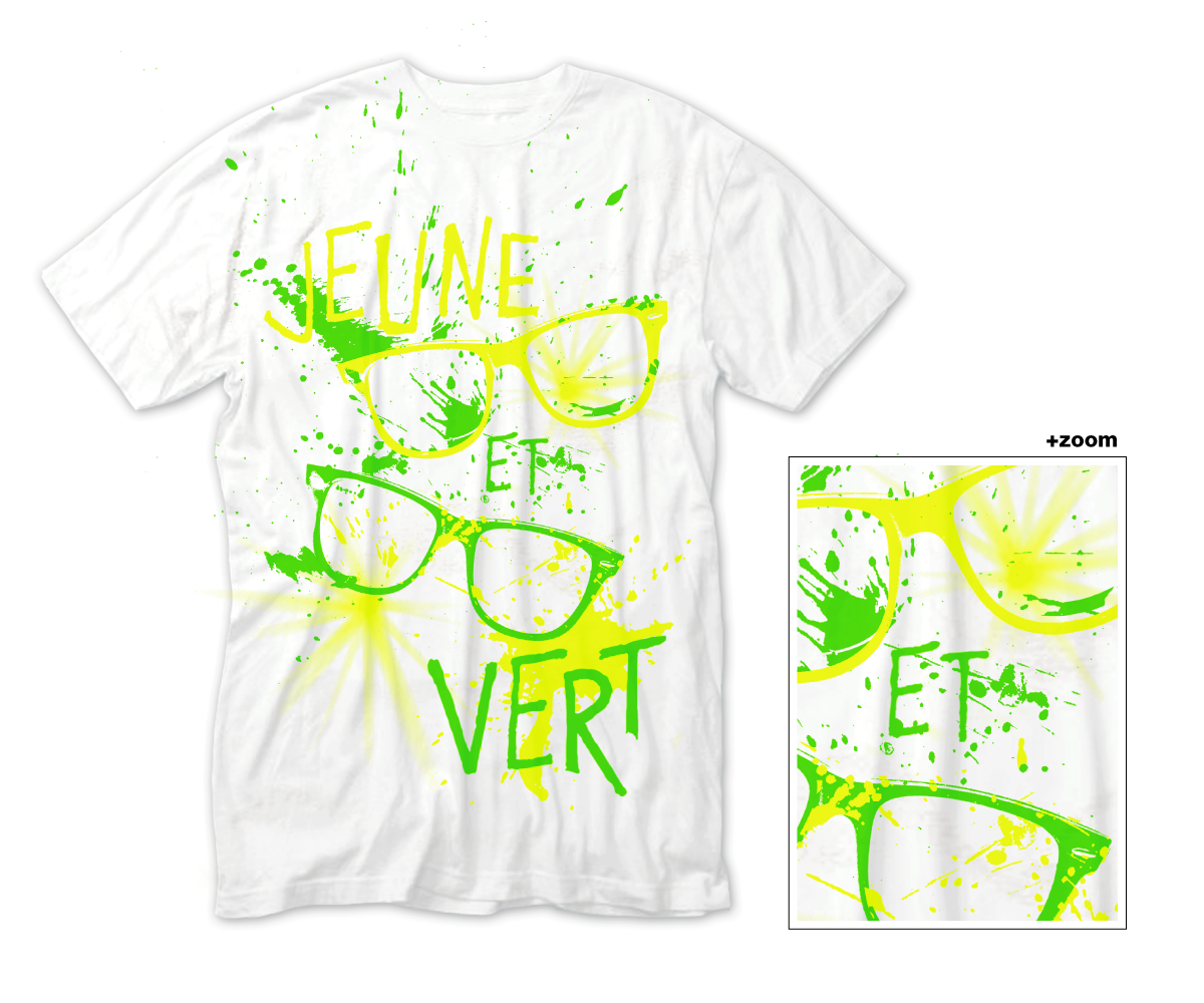 T-shirt Design by obidesignfactory for Harrithshaz Ent | Design #1704839