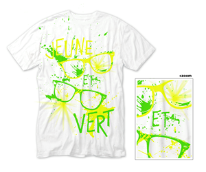 T-shirt Design by obidesignfactory for Harrithshaz Ent | Design #1704839