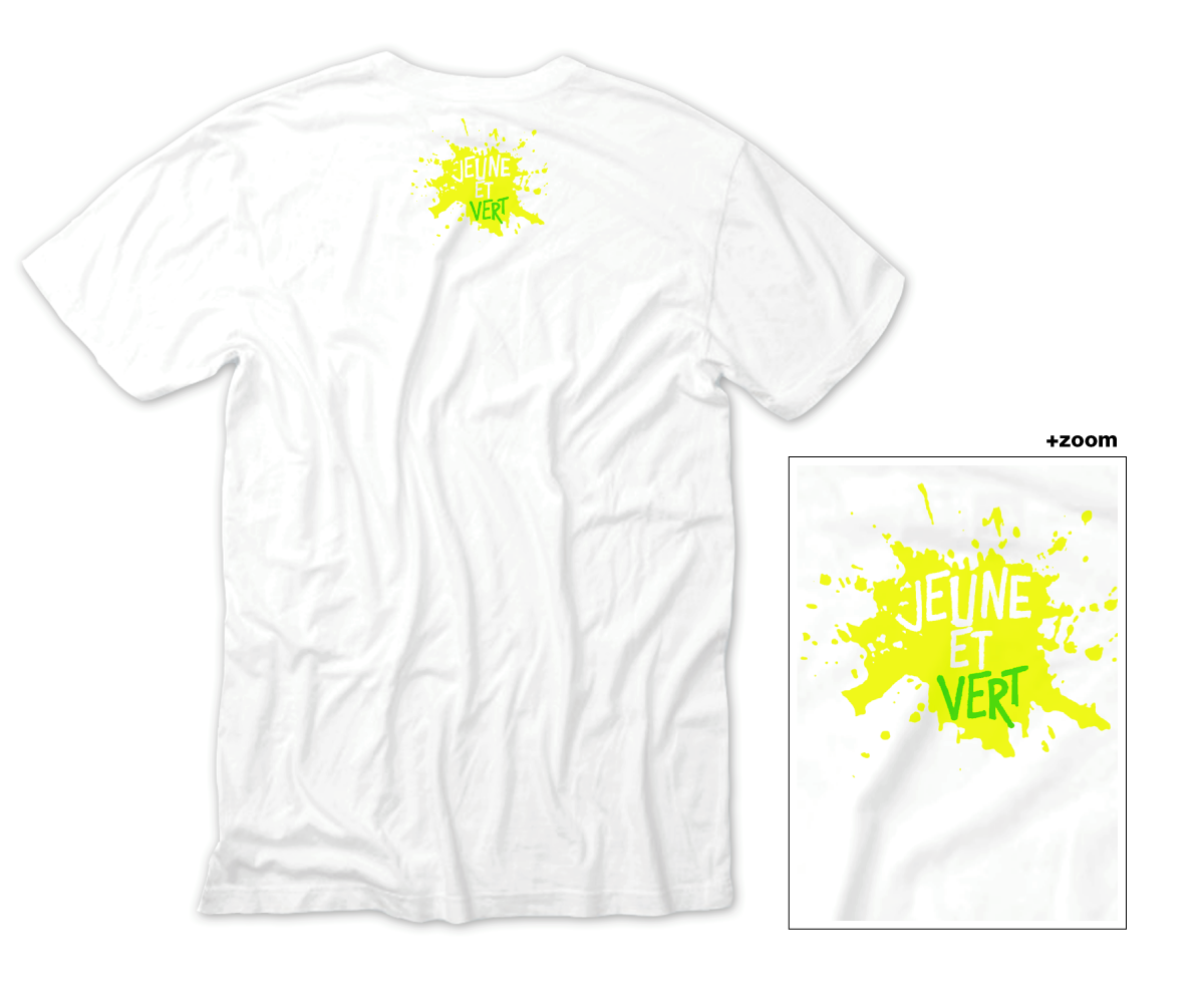 T-shirt Design by obidesignfactory for Harrithshaz Ent | Design #1704843